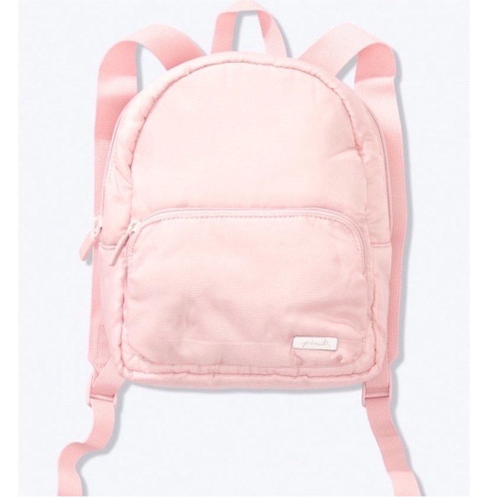 VS PINK mini backpack